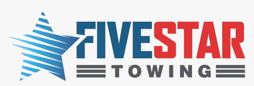 Five Star Towing - Colorfulness, HD Png Download