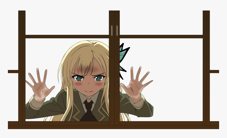 Sena Kashiwazaki Sena De Boku Wa Tomodachi, HD Png Download