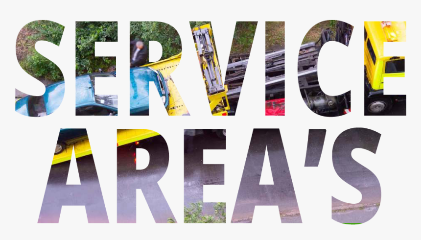 Used Car Warranty Tow Truck - Flyer, HD Png Download