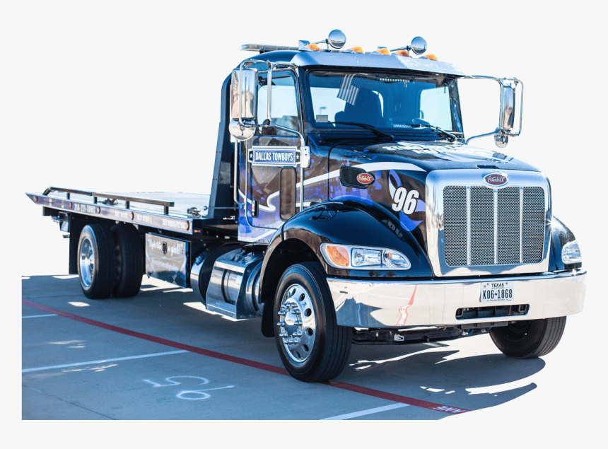 Dallas Towboys Number 96 Compressed With Shadow - Dallas Towboys, HD Png Download