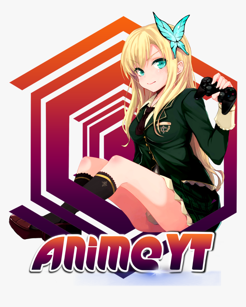 Kashiwazaki Sena Anime, HD Png Download
