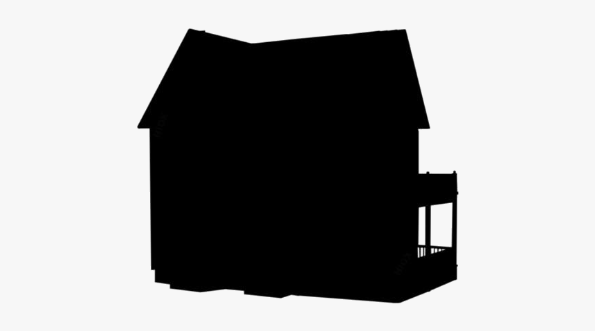 Toy Farm House Png Transparent Images - House, Png Download
