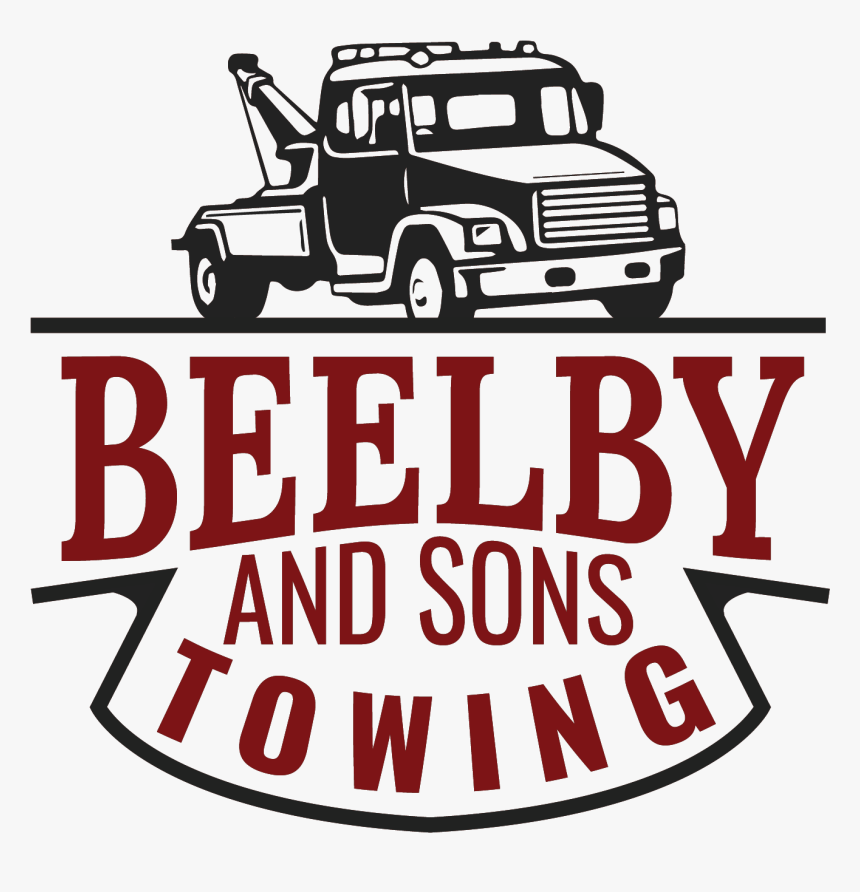 Beelby And Sons Towing - Chevrolet, HD Png Download
