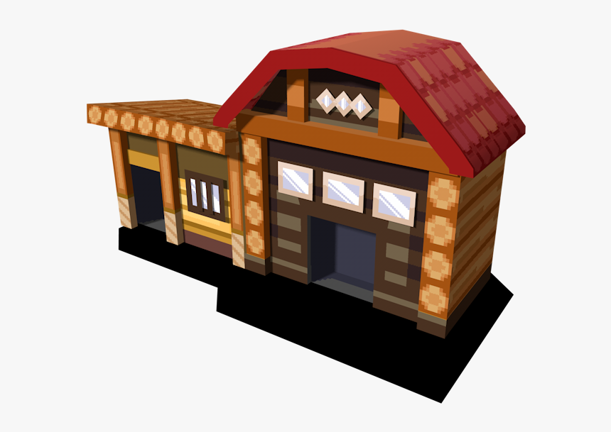 Download Zip Archive - House, HD Png Download