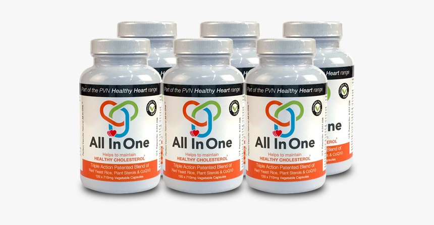 Https - //www - Allinonecholesterol - Com/wp 1 1 - Rotifer, HD Png Download