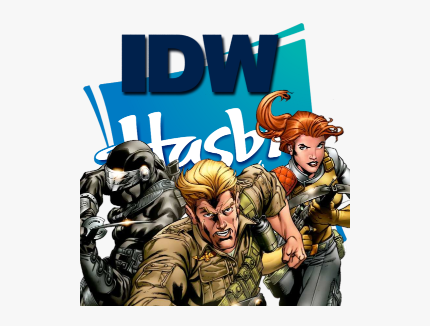 Adventure Team Gi Joe, HD Png Download