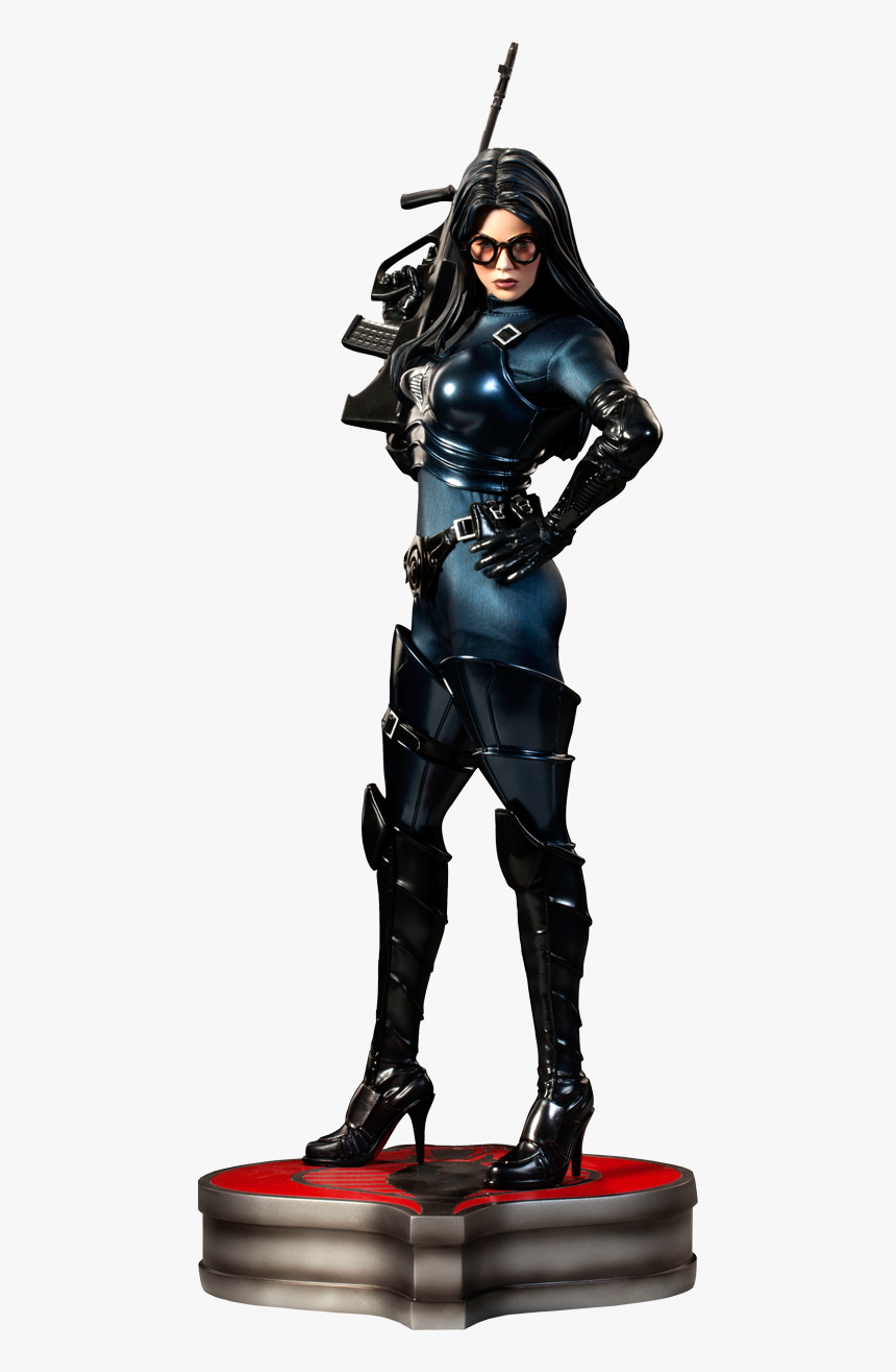 Baroness Gi Joe Sideshow, HD Png Download