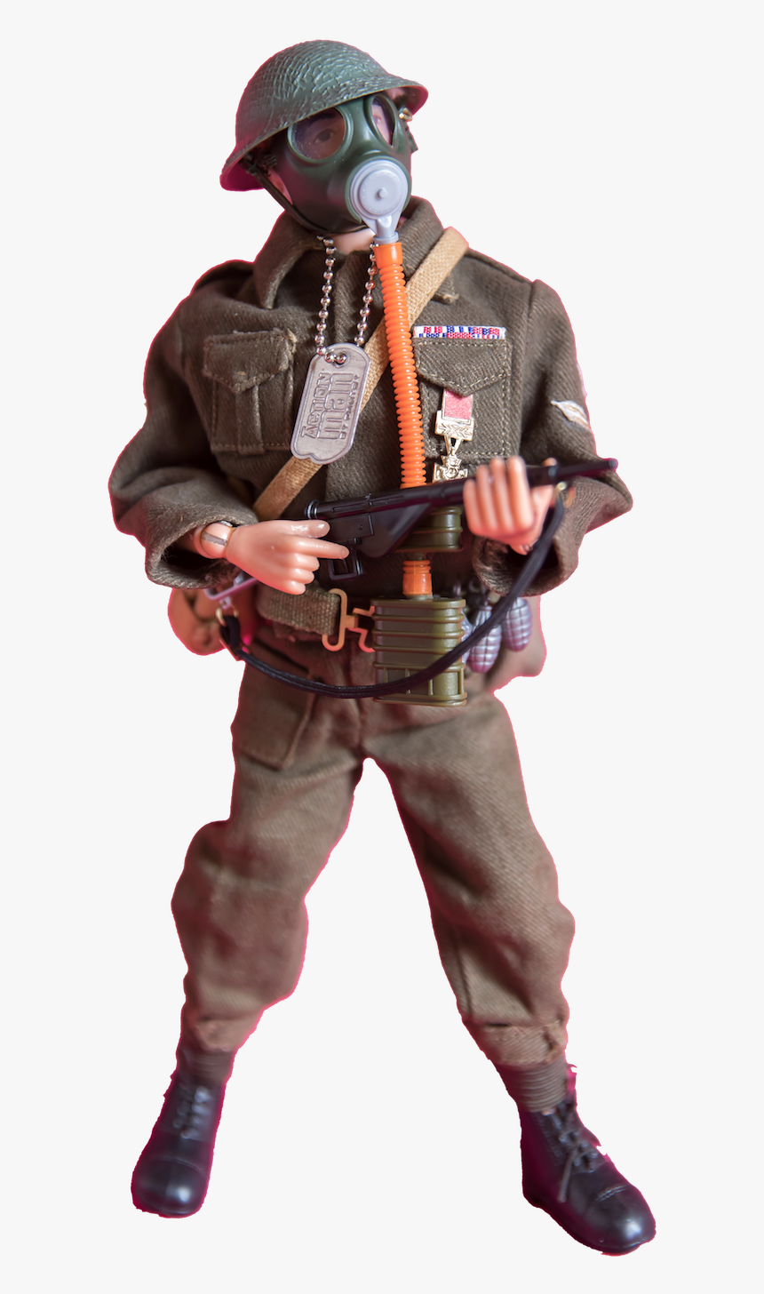 Figurine, HD Png Download