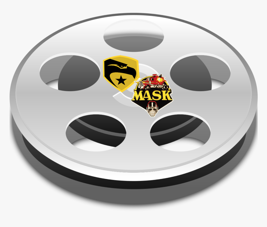 Mask Cartoon, HD Png Download