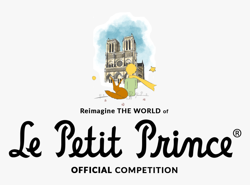 Petit Prince, HD Png Download