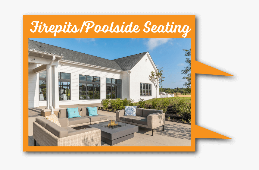 House, HD Png Download