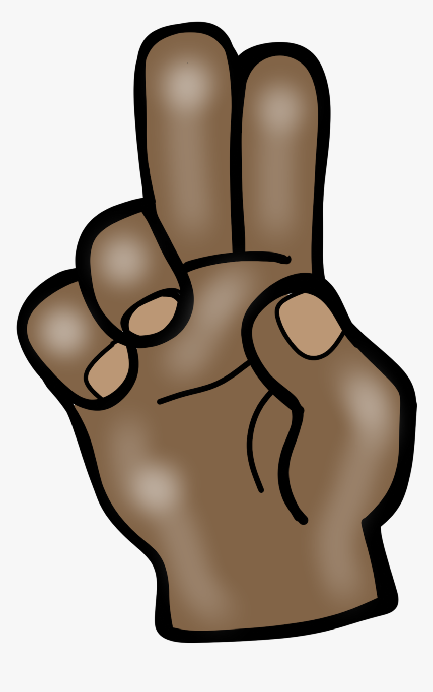 Png Download , Png Download - Subitizing Hands Clipart, Transparent Png