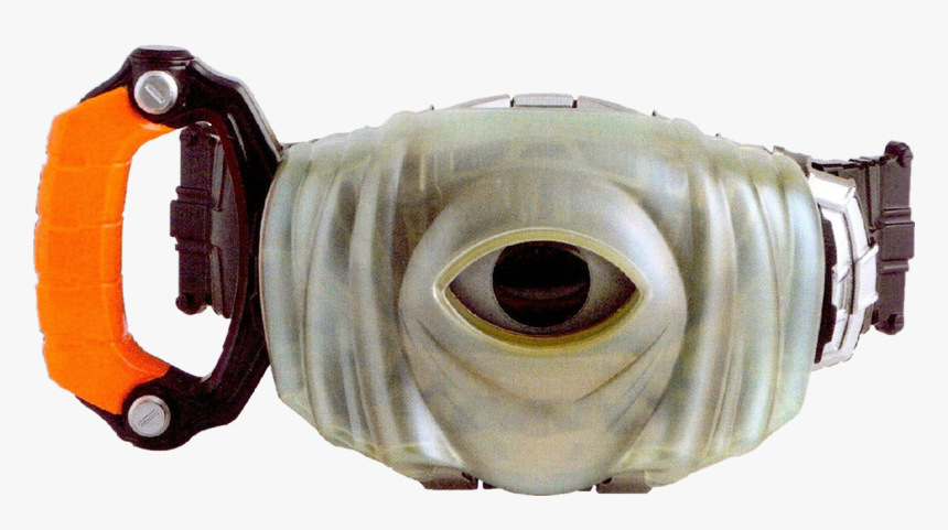 Icon-ghost - Kamen Rider Ghost Detail Of Heroes, HD Png Download