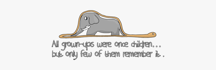 Indian Elephant, HD Png Download