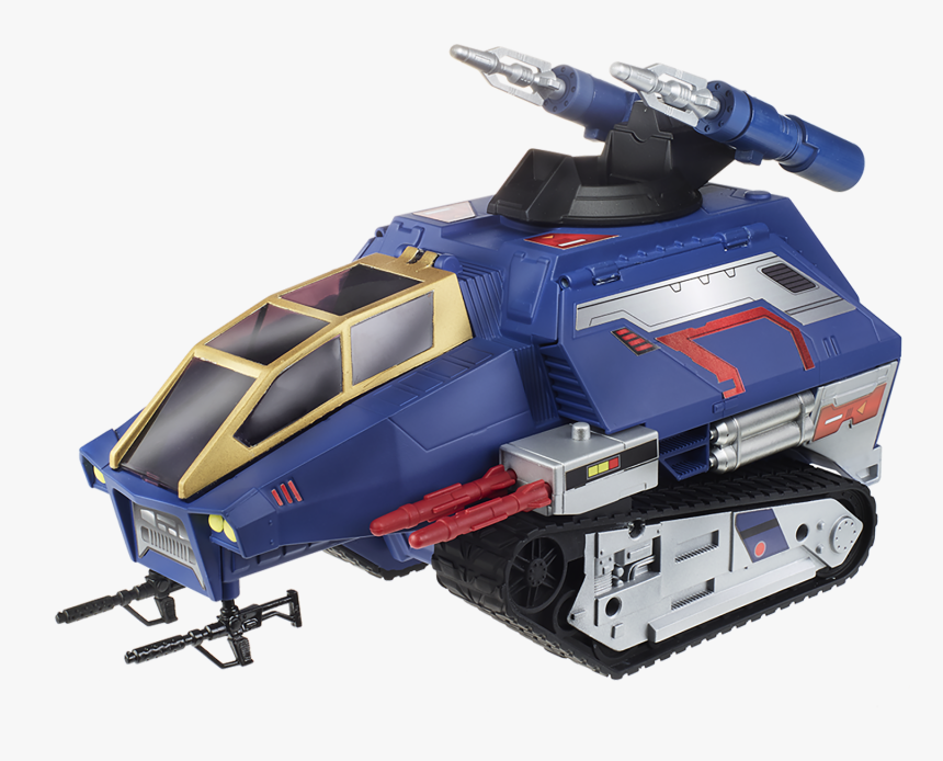 Sdcc Gi Joe Transformers, HD Png Download