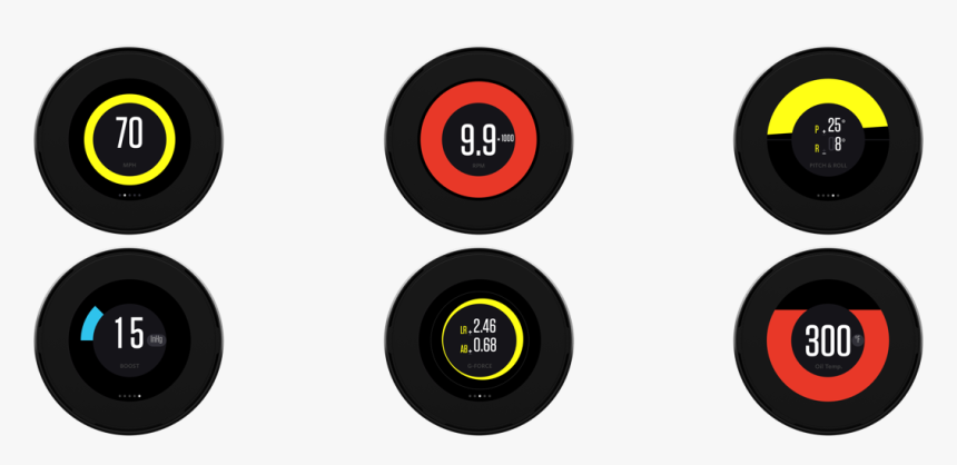 Circle, HD Png Download