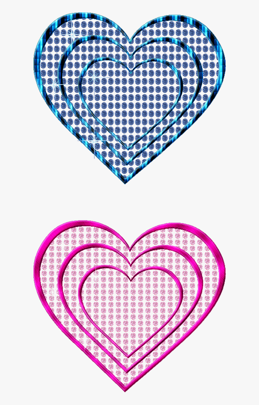 Heart, HD Png Download