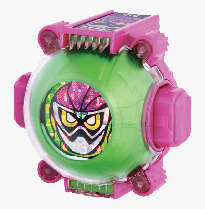 Icon-ghost - Kamen Rider Ghost Ex Aid, HD Png Download