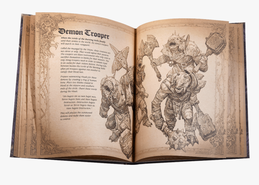 Tyrael Png, Transparent Png