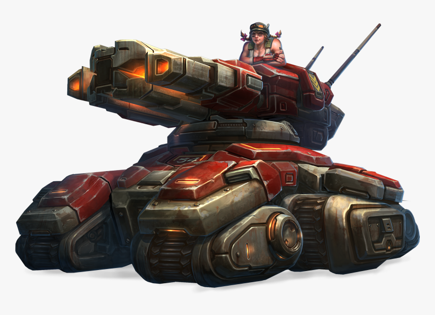 Hammer Heroes Of The Storm - Sgt Hammer Heroes Of The Storm, HD Png Download