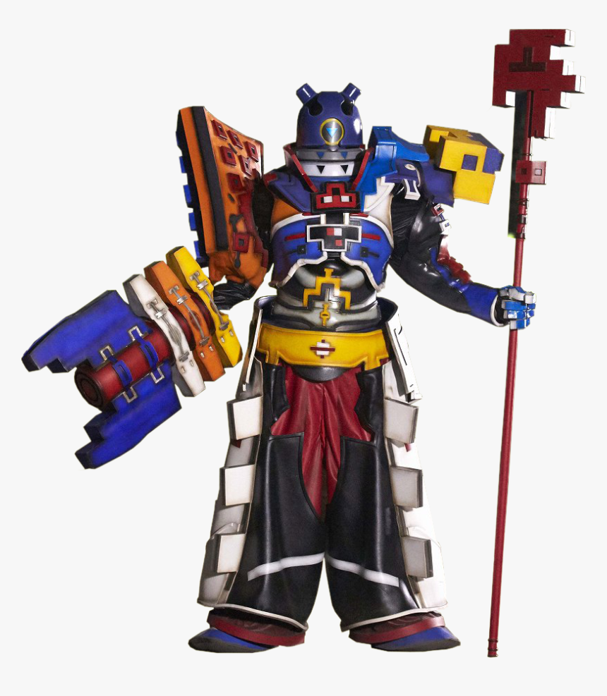 Icon-exaid - Bugster Kamen Rider, HD Png Download