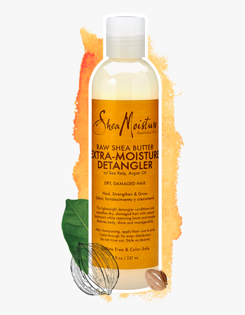 Shea Moisture, HD Png Download