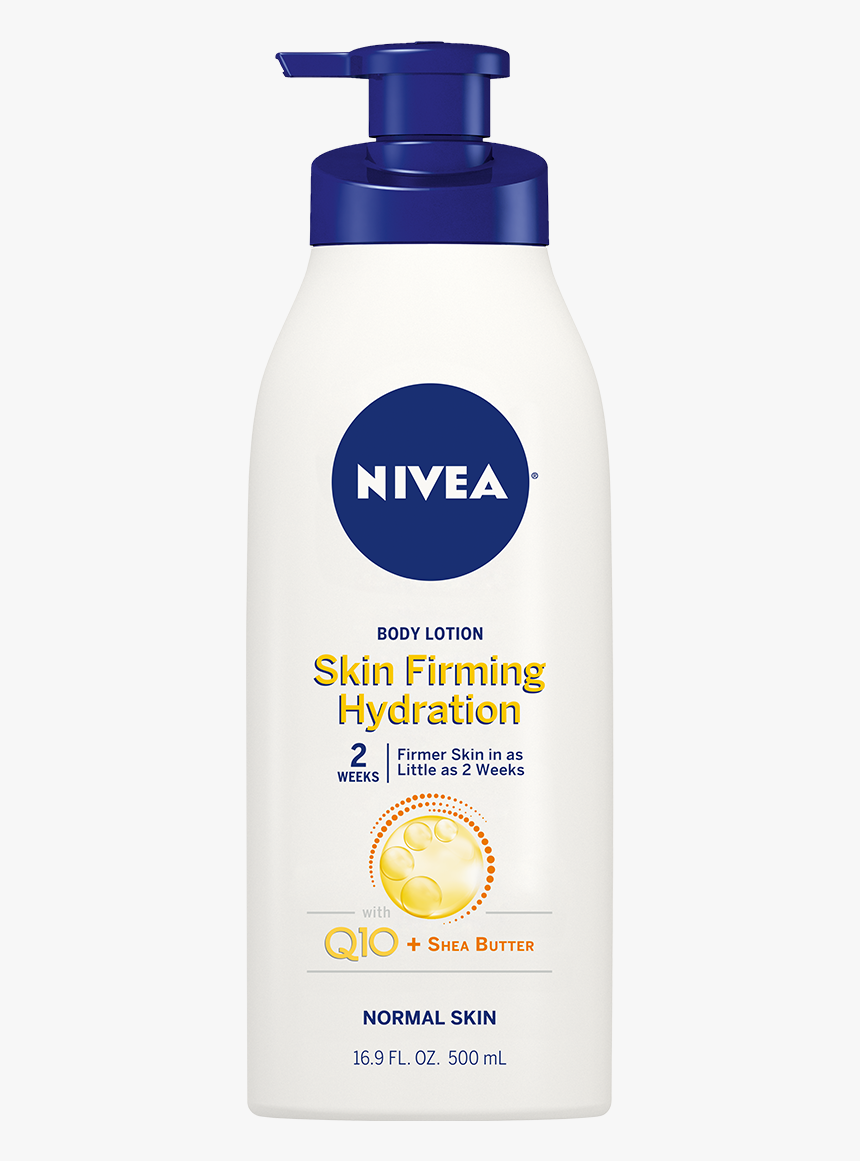 Nivea Vanilla Body Lotion, HD Png Download
