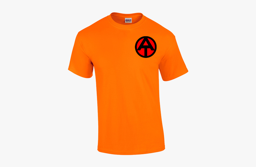 T-shirt, HD Png Download