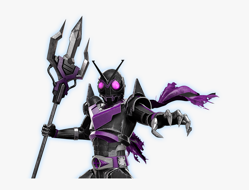 Image - ぱちんこ 仮面 ライダー フル スロットル 闇 の バトル, HD Png Download