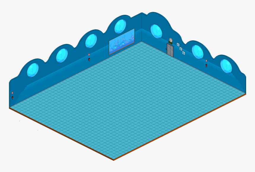Transparent Piscina Png - Illustration, Png Download