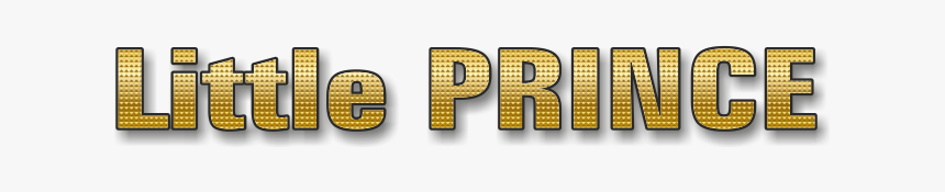 Family Happy Birthday Little Prince Personalized Card - Ivory, HD Png Download