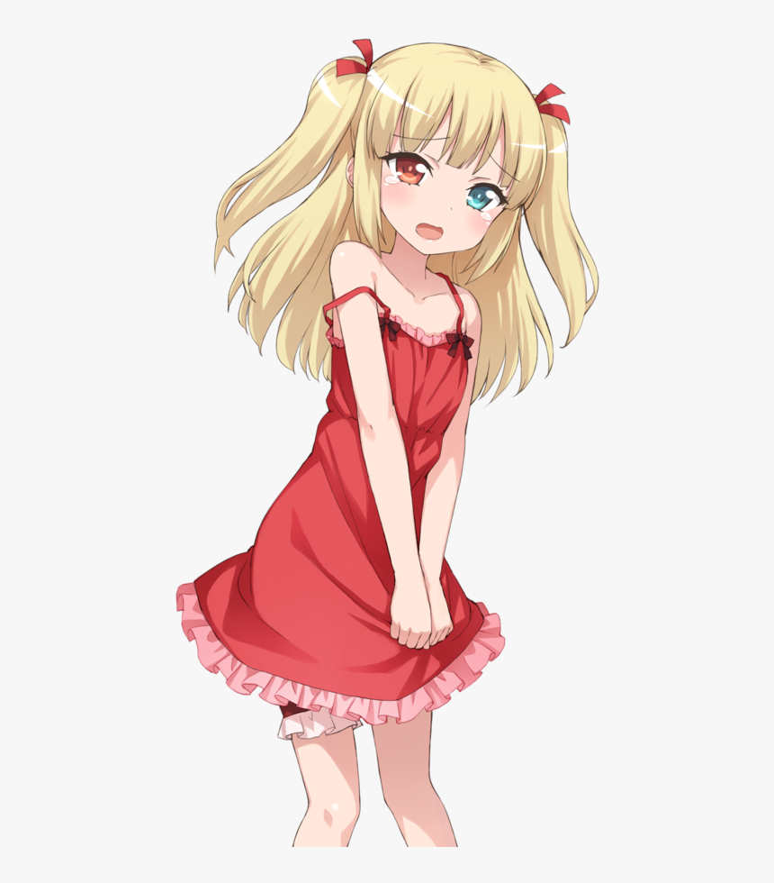 Takayama Maria,maria Takayama,boku Wa Tomodachi Ga - 僕 は 友達 が 少ない 小鳩 かわいい, HD Png Download
