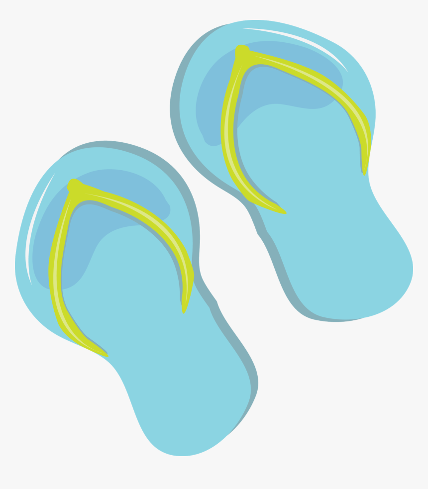 Enjoying The Swimming Pool - Pool Accessories Clipart, HD Png Download