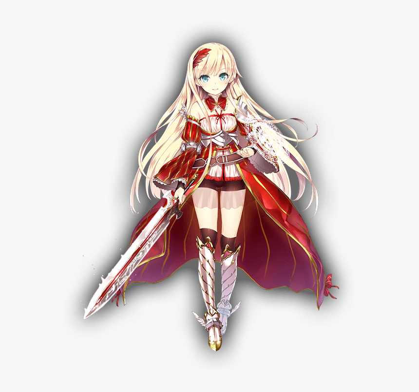 Monique Waroquier Kanpani Girls, HD Png Download