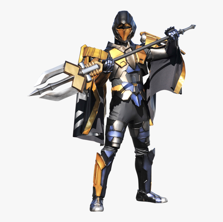 Kamen Rider Zi-o , Png Download - Kamen Rider Zi O Villains, Transparent Png