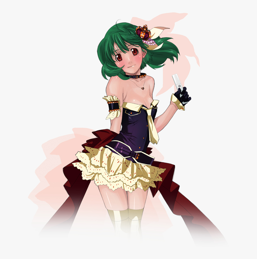 란카 쉐릴, HD Png Download