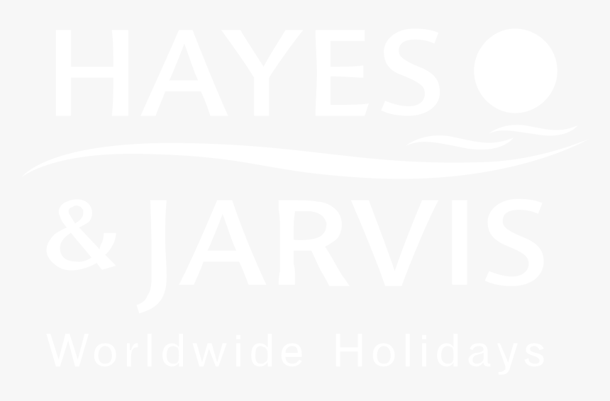 Hayes & Jarvis Logo Black And White - Usgs Logo White, HD Png Download