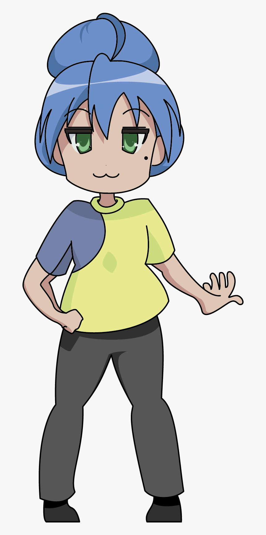 Cartoon, HD Png Download
