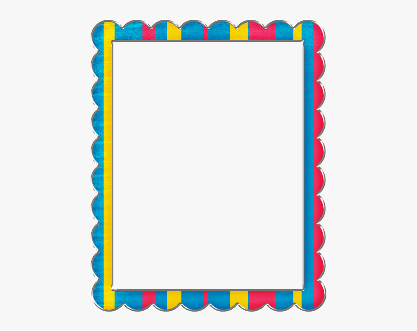 Picture Frame, HD Png Download