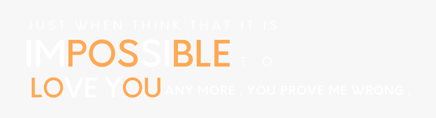 Orange, HD Png Download