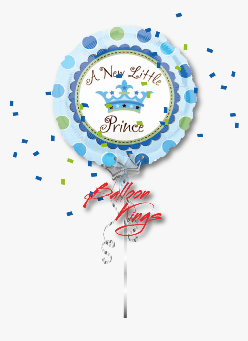 Little Prince - Its A Little Prince, HD Png Download