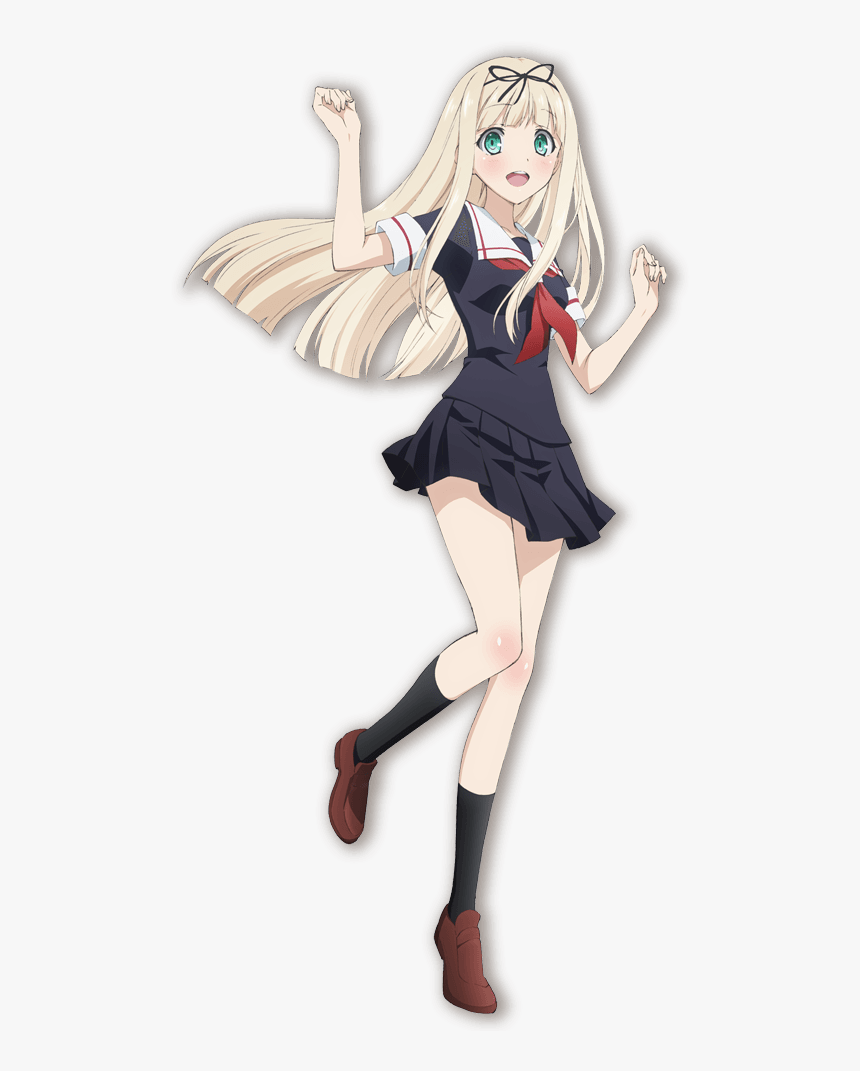 Kantai Collection Kancolle Yuudachi, HD Png Download
