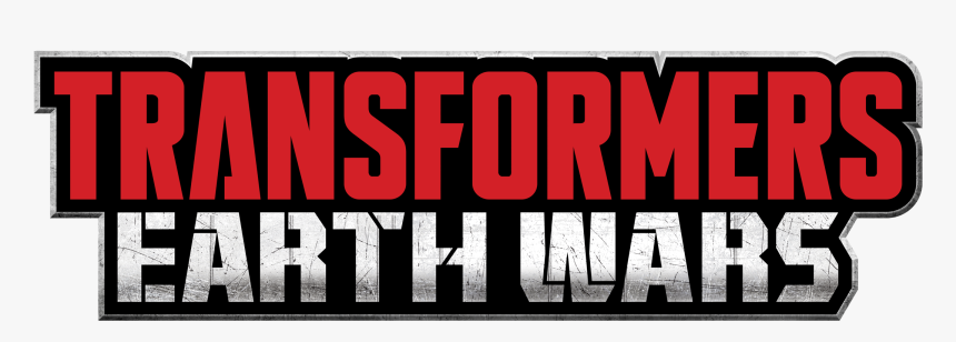 Gi Joe And The Autobots Battle Cobra And The Decepticons - Transformers Earth Wars Logo Png, Transparent Png