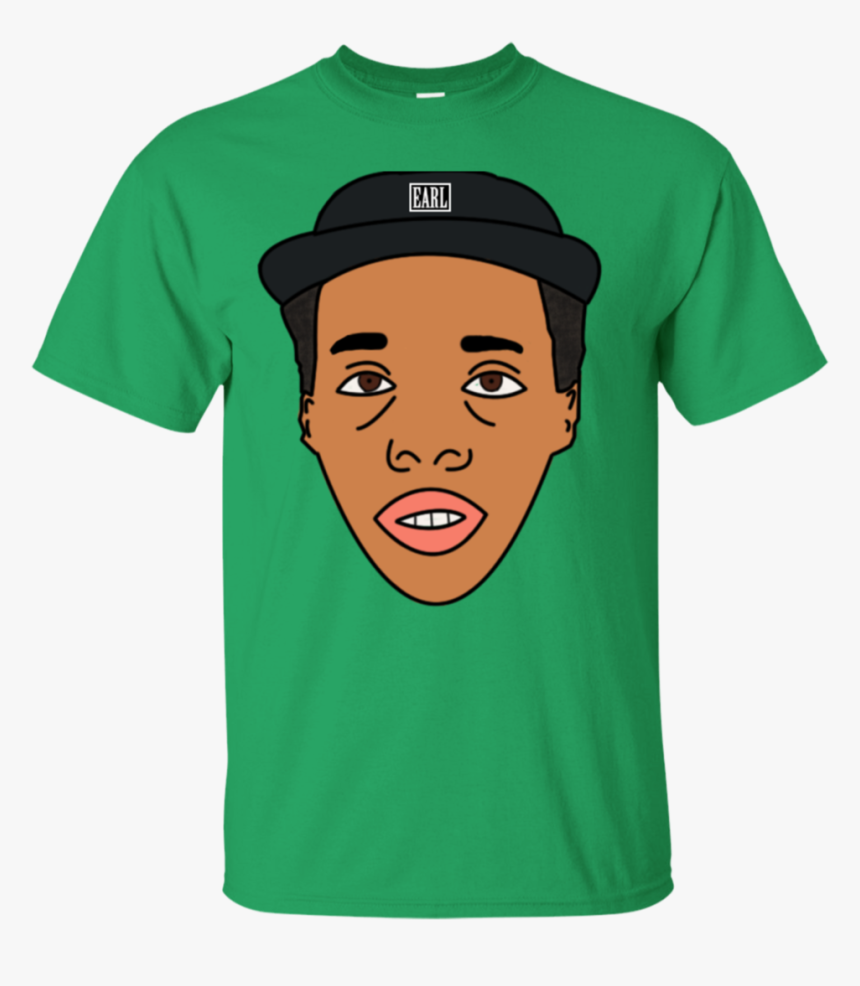 Transparent Earl Sweatshirt Png - Naruto Shirt Png, Png Download