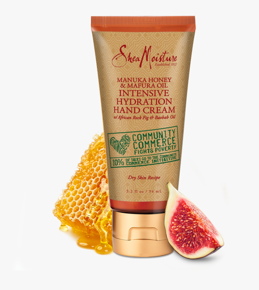 شامبو شيا مويستر بعسل المانوكا, HD Png Download