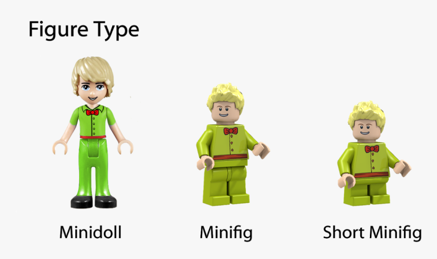 Little Prince Lego, HD Png Download