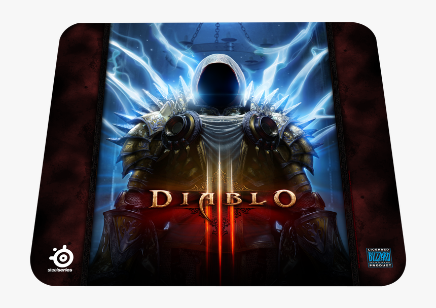 Tyrael Png, Transparent Png