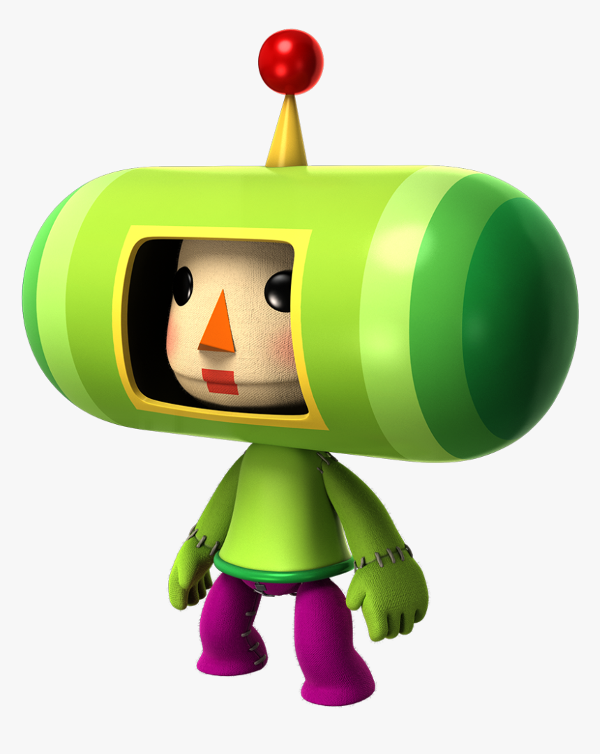 Katamari Prince, HD Png Download