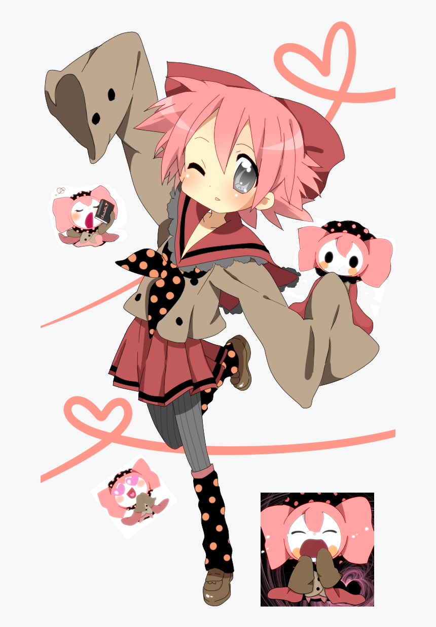 Lucky Star, HD Png Download