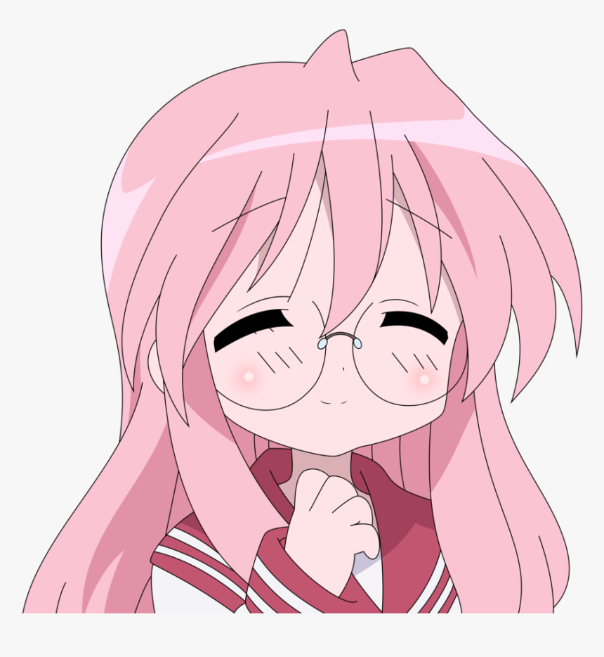 Miyuki Takara Lucky Star, HD Png Download